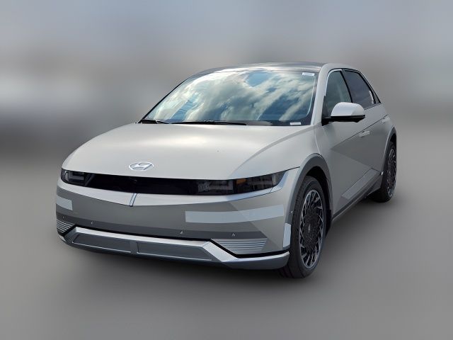 2024 Hyundai IONIQ 5 Limited