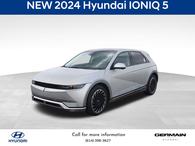 2024 Hyundai IONIQ 5 Limited