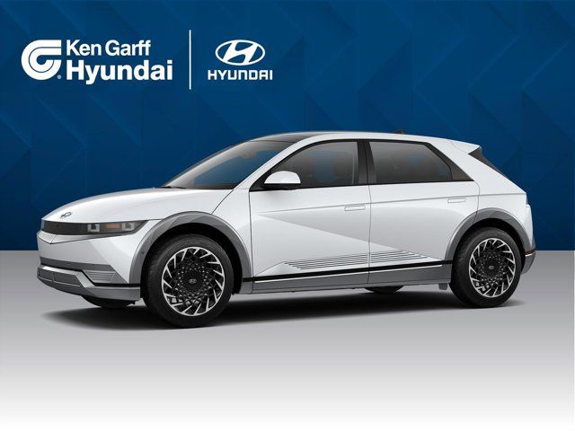 2024 Hyundai IONIQ 5 Limited