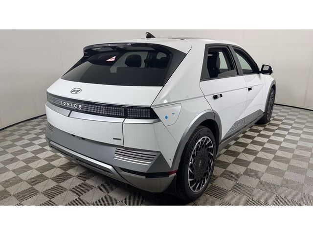 2024 Hyundai IONIQ 5 Limited