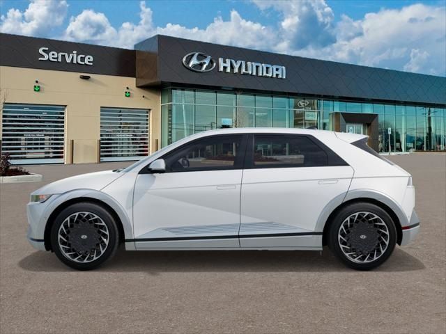 2024 Hyundai IONIQ 5 Limited