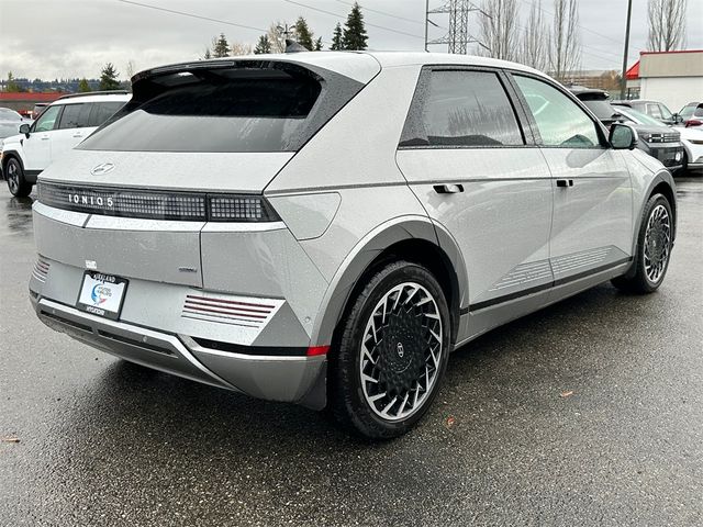 2024 Hyundai IONIQ 5 Limited