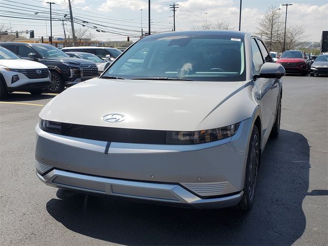 2024 Hyundai IONIQ 5 Limited