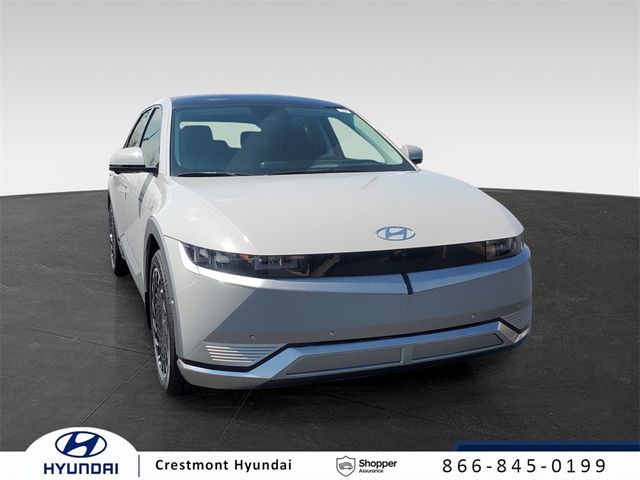 2024 Hyundai IONIQ 5 Limited