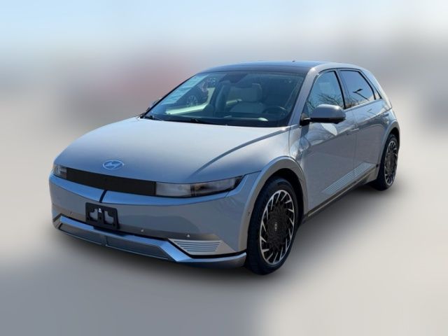 2024 Hyundai IONIQ 5 Limited
