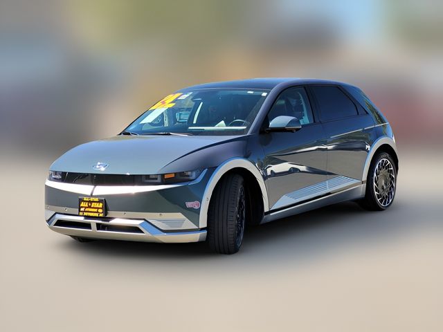2024 Hyundai IONIQ 5 Limited