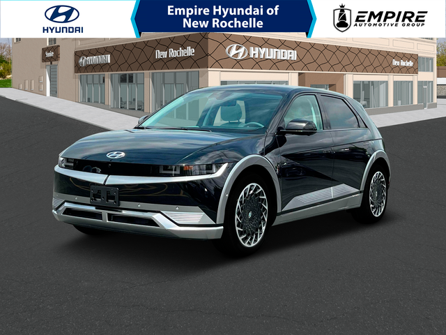 2024 Hyundai IONIQ 5 Limited