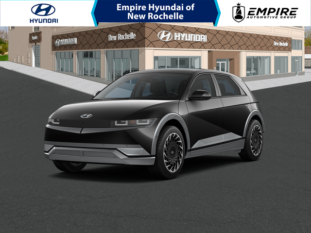 2024 Hyundai IONIQ 5 Limited