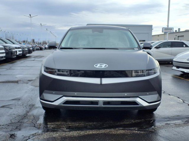 2024 Hyundai IONIQ 5 Limited
