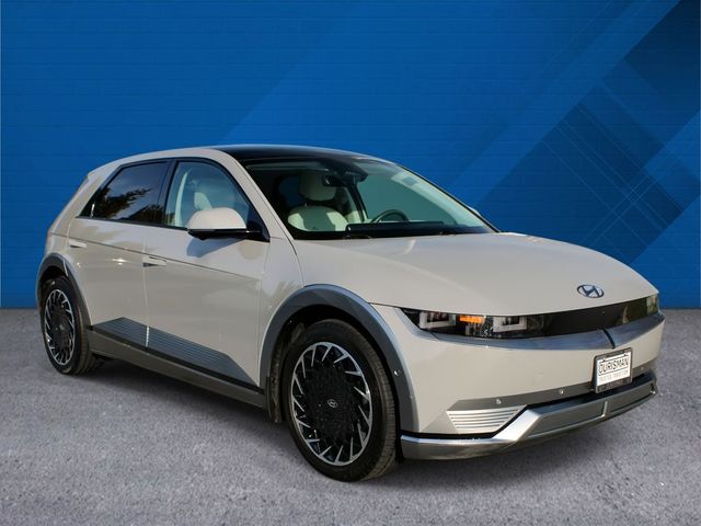 2024 Hyundai IONIQ 5 Limited