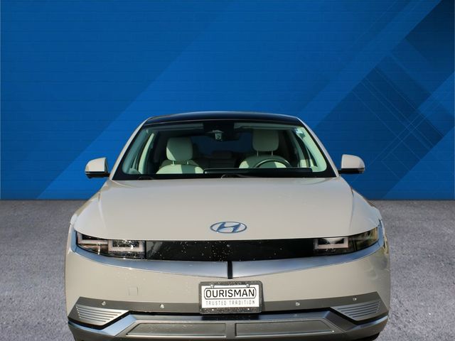 2024 Hyundai IONIQ 5 Limited