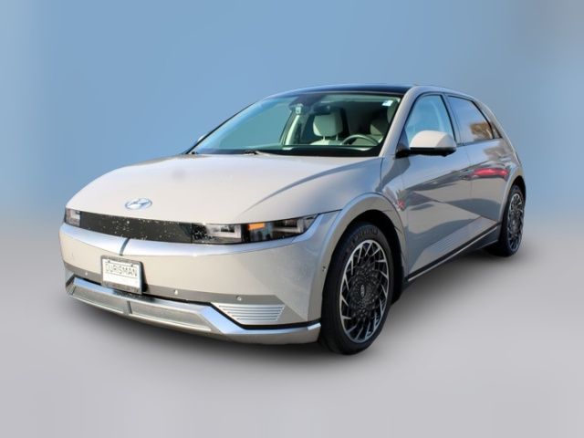 2024 Hyundai IONIQ 5 Limited