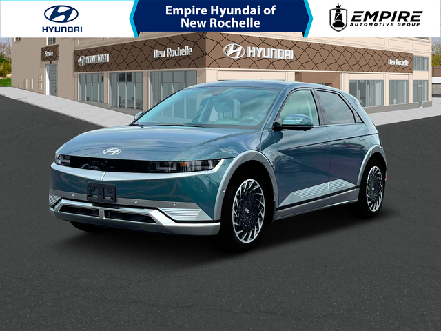 2024 Hyundai IONIQ 5 Limited