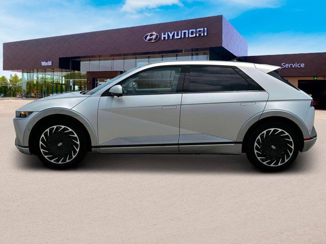 2024 Hyundai IONIQ 5 Limited