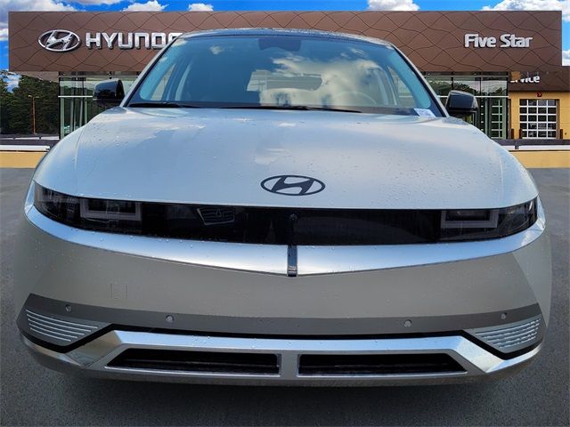 2024 Hyundai IONIQ 5 Disney100 Platinum Edition Dual Motor