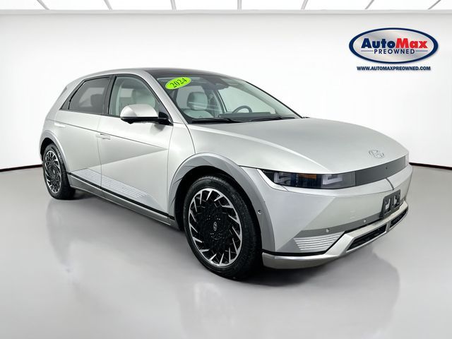 2024 Hyundai IONIQ 5 Limited