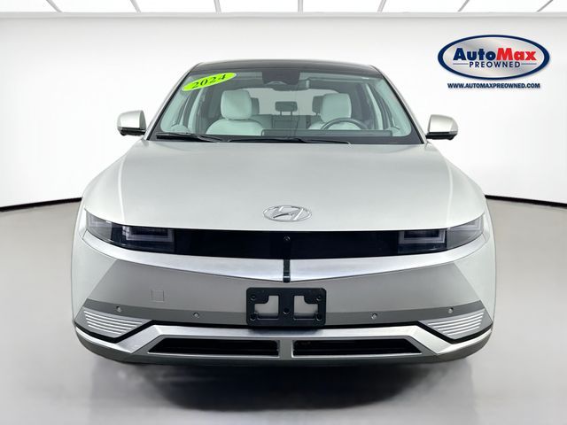 2024 Hyundai IONIQ 5 Limited