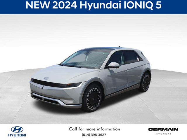 2024 Hyundai IONIQ 5 Limited