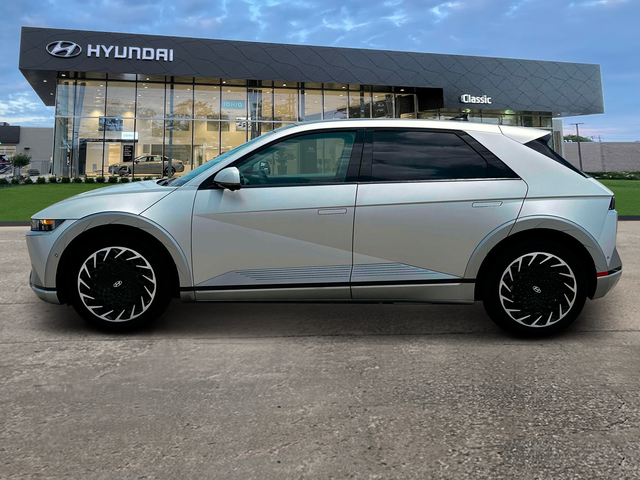 2024 Hyundai IONIQ 5 Limited