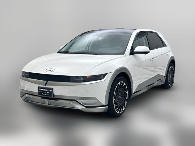 2024 Hyundai IONIQ 5 Limited