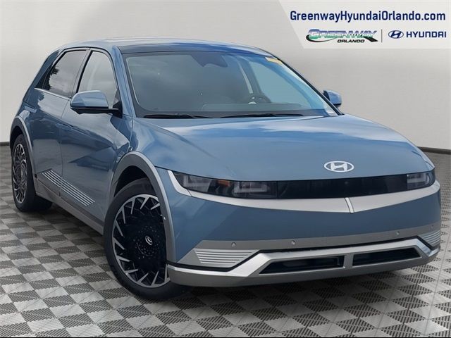 2024 Hyundai IONIQ 5 Limited