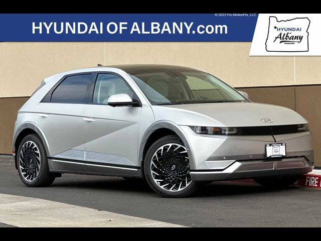 2024 Hyundai IONIQ 5 Limited