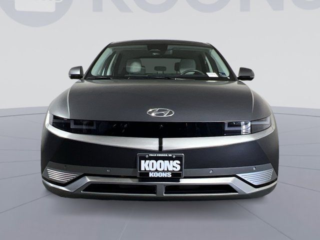 2024 Hyundai IONIQ 5 Limited
