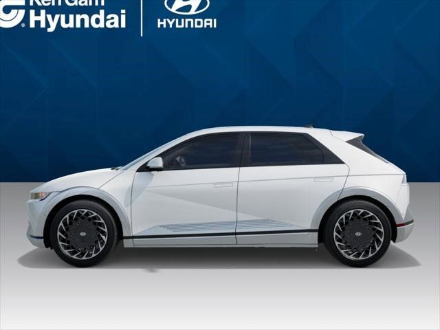 2024 Hyundai IONIQ 5 Limited