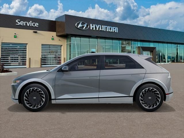 2024 Hyundai IONIQ 5 Limited