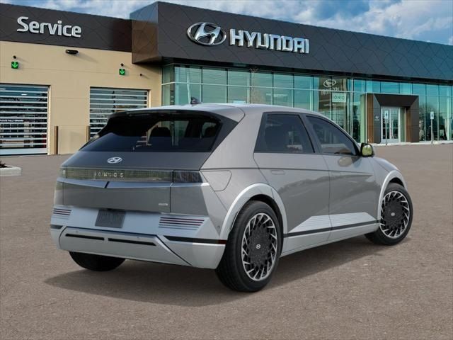 2024 Hyundai IONIQ 5 Limited