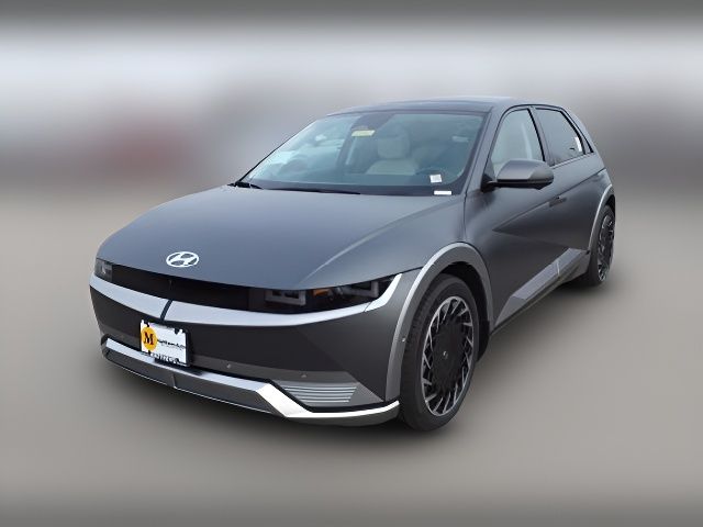 2024 Hyundai IONIQ 5 Limited