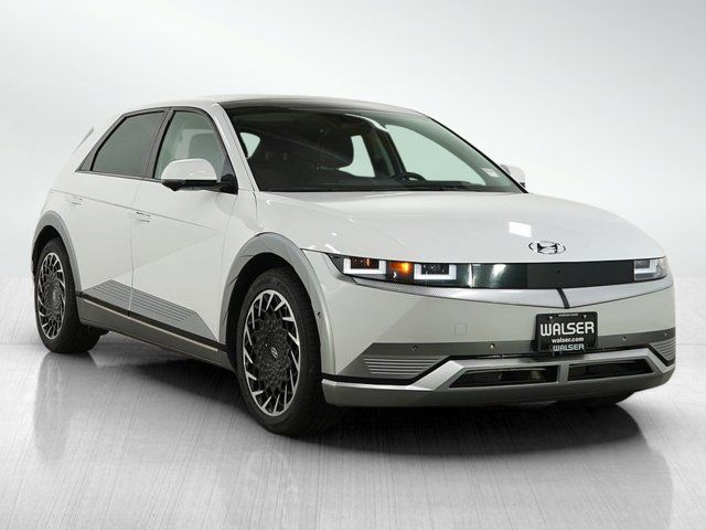 2024 Hyundai IONIQ 5 Limited