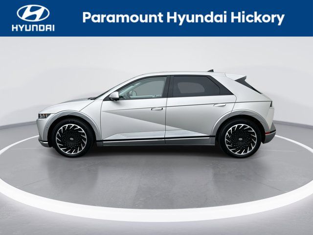 2024 Hyundai IONIQ 5 Limited