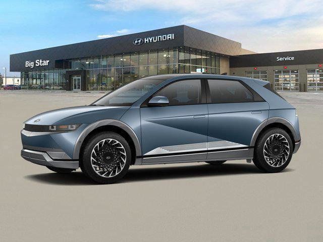 2024 Hyundai IONIQ 5 Limited