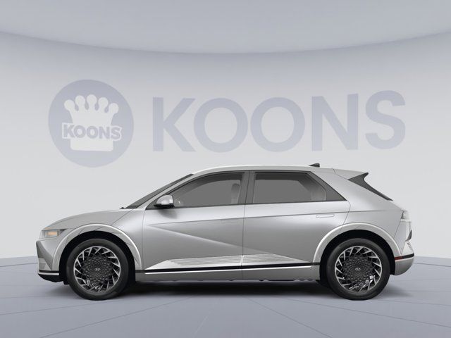 2024 Hyundai IONIQ 5 Limited