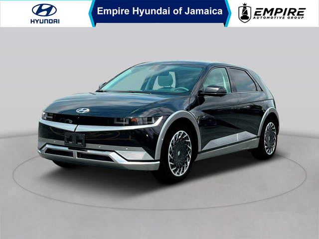 2024 Hyundai IONIQ 5 Limited