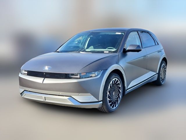 2024 Hyundai IONIQ 5 Limited