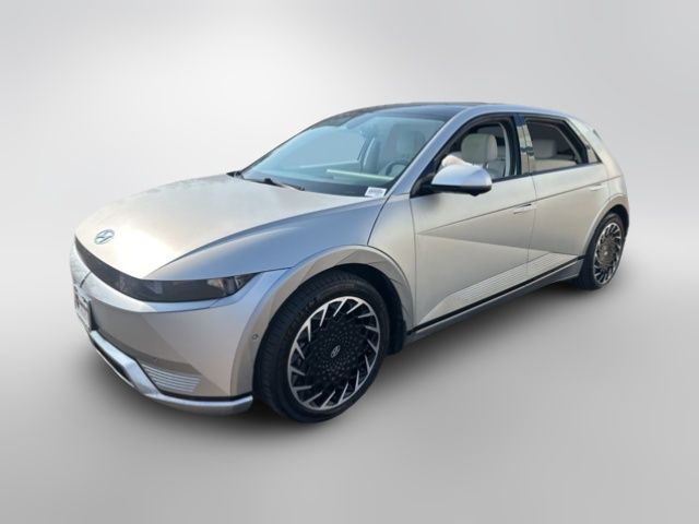 2024 Hyundai IONIQ 5 Limited