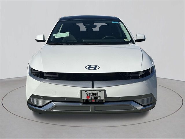 2024 Hyundai IONIQ 5 Limited