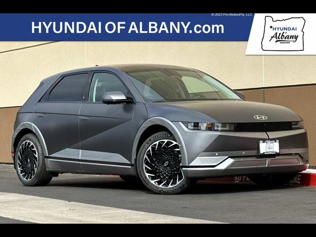 2024 Hyundai IONIQ 5 Limited