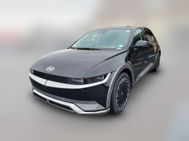 2024 Hyundai IONIQ 5 Limited