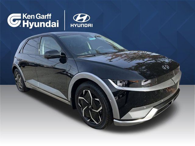 2024 Hyundai IONIQ 5 Limited