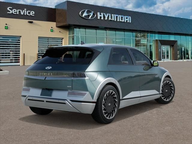 2024 Hyundai IONIQ 5 Limited