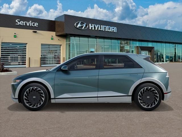 2024 Hyundai IONIQ 5 Limited