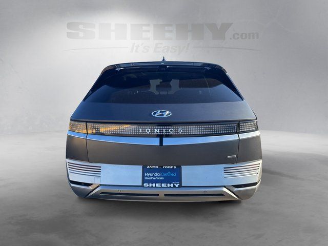 2024 Hyundai IONIQ 5 Limited