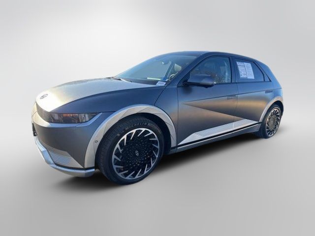 2024 Hyundai IONIQ 5 Limited