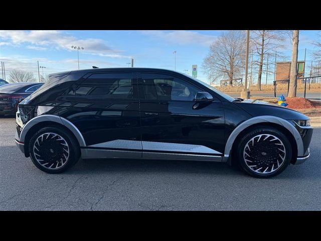 2024 Hyundai IONIQ 5 Limited