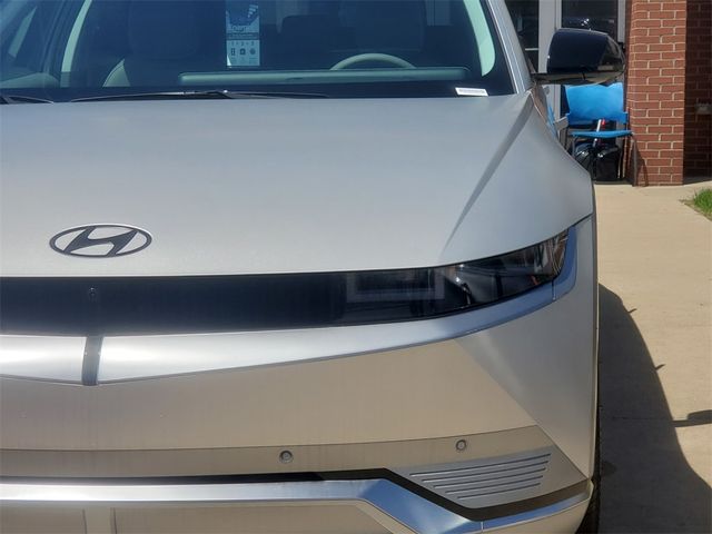 2024 Hyundai IONIQ 5 Disney100 Platinum Edition Dual Motor
