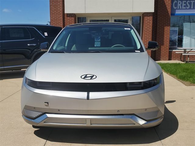 2024 Hyundai IONIQ 5 Disney100 Platinum Edition Dual Motor