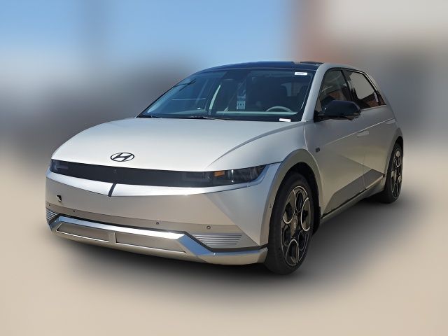 2024 Hyundai IONIQ 5 Disney100 Platinum Edition Dual Motor